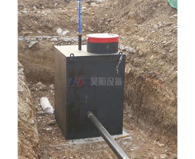 山東鋼制閥門(mén)井、水封井、鋼制檢查井發(fā)貨